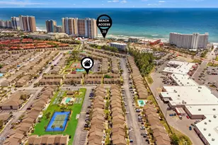 124 Bonnie Ln, Panama City Beach, FL 32407 - Photo 1