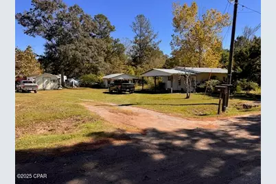 2611 Holmes Creek Road, Vernon, FL 32462 - Photo 1