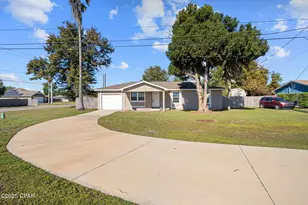 606 W 14th St, Lynn Haven, FL 32444 - Photo 1