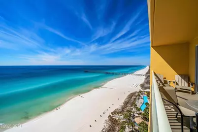 15817 Front Beach Road #1-1802, Panama City Beach, FL 32413 - Photo 1