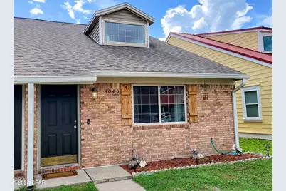 4040 Woodridge Road, Panama City, FL 32405 - Photo 1
