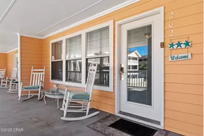 17690 Front Beach Road #C202, Panama City Beach, FL 32413 - Photo 1