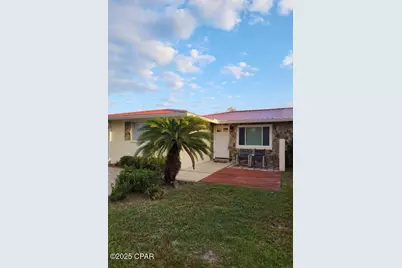 412 W 26th Street, Lynn Haven, FL 32444 - Photo 1