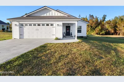 21369 NE Spring Hill Drive, Blountstown, FL 32424 - Photo 1