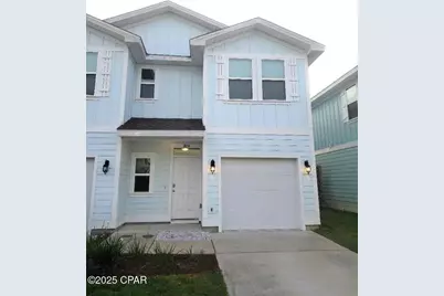 1874 Pointe Drive, Panama City Beach, FL 32407 - Photo 1