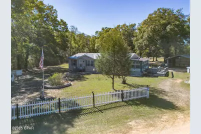 3939 Anders Road, Caryville, FL 32427 - Photo 1