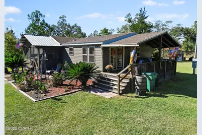2189 Wilimar Road, Cottondale, FL 32431 - Photo 1