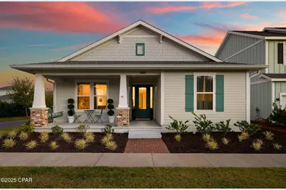 1401 N Discovery Loop, Panama City, FL 32405 - Photo 1