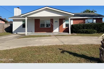 904 Forestdale Avenue, Panama City, FL 32401 - Photo 1