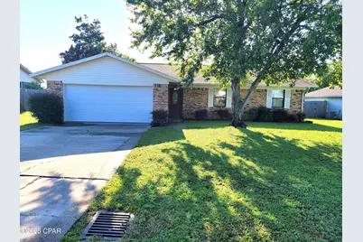 1425 S Gay Avenue, Panama City, FL 32404 - Photo 1