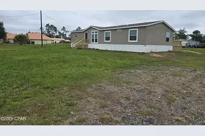 7902 Bayou George Drive, Panama City, FL 32404 - Photo 1