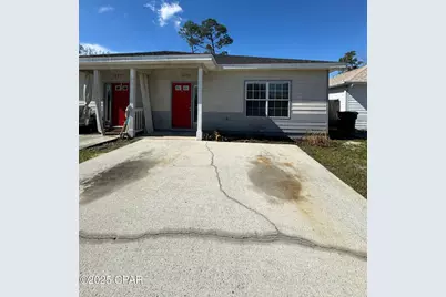 1407 E 14th Street, Lynn Haven, FL 32444 - Photo 1