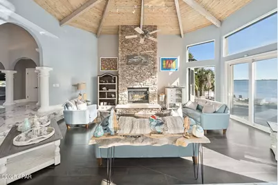 526 Bunkers Cove Road, Panama City, FL 32401 - Photo 1