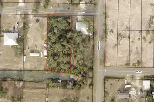 Lot 8 Palm Ave, Youngstown, FL 32466 - Photo 1