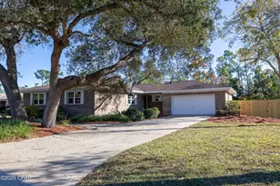 3314 S Harbour Cir, Panama City, FL 32405 - Photo 1