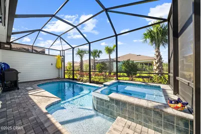 8408 Hang Loose Court, Panama City Beach, FL 32413 - Photo 1