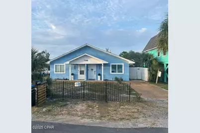 7300 Sunset Avenue #A, Panama City, FL 32408 - Photo 1