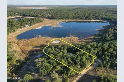 4660 Grassy Pond Road, Chipley, FL 32428 - Photo 1
