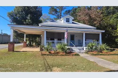 5367 Cotton Street, Graceville, FL 32440 - Photo 1