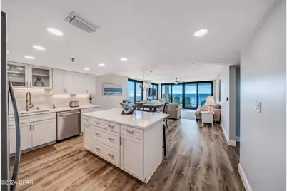 6201 Thomas Drive #302, Panama City Beach, FL 32408 - Photo 1