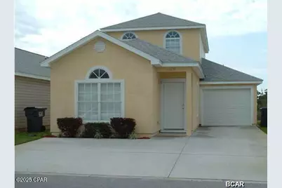11631 Sand Castle Lane, Panama City Beach, FL 32407 - Photo 1