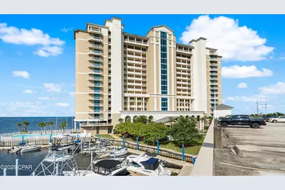 6422 W Highway 98 #404, Panama City Beach, FL 32407 - Photo 1