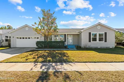 7333 Claudia's Way, Panama City, FL 32404 - Photo 1