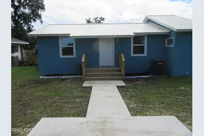 9823 Clarence Street, Panama City Beach, FL 32407 - Photo 1