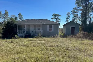 3579 Moore Rd, Marianna, FL 32448 - Photo 1