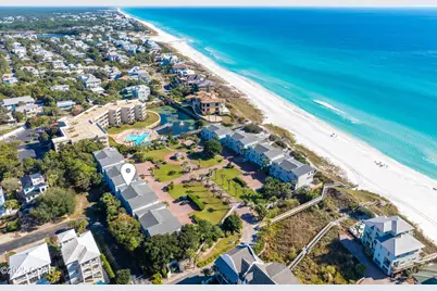 100 S Spooky Lane #7A, Santa Rosa Beach, FL 32459 - Photo 1