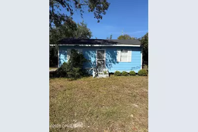 819 E 12th Court, Panama City, FL 32401 - Photo 1