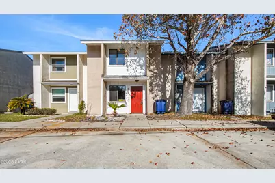 412 Venetian Way, Panama City, FL 32405 - Photo 1