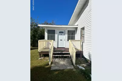 606 Florida Avenue, Lynn Haven, FL 32444 - Photo 1