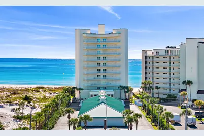 4421 Thomas Drive #101, Panama City, FL 32408 - Photo 1