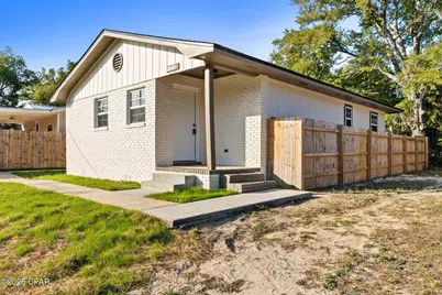 1809 Flower Avenue, Panama City, FL 32405 - Photo 1