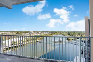 9902 S Thomas Dr, Panama City, FL 32408 - Photo 1