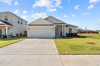 3819 Basal Street, Panama City, FL 32404 - Photo 1