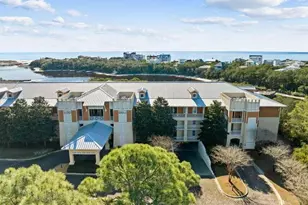 1653 W County Hwy 30A, Santa Rosa Beach, FL 32459 - Photo 1