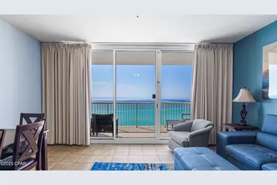 10901 Front Beach Road #1207, Panama City Beach, FL 32407 - Photo 1