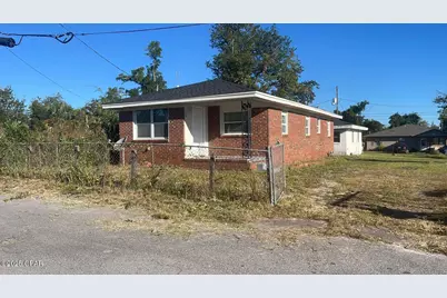 619 E 8th Place #1, Panama City, FL 32401 - Photo 1