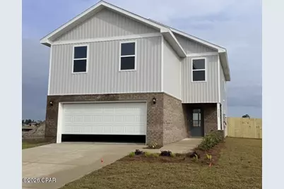 3135 Breezy Bay Court, Southport, FL 32409 - Photo 1