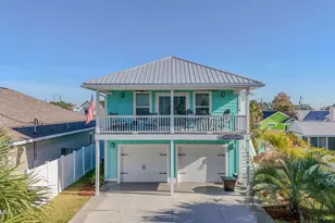 6418 Beach Dr, Panama City Beach, FL 32408 - Photo 1