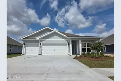 4889 Forest Dunes Drive, Panama City, FL 32404 - Photo 1