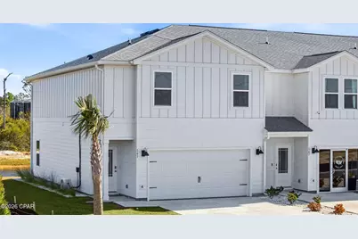 297 Sea Tern Lane, Port Saint Joe, FL 32456 - Photo 1