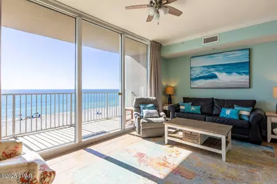 16819 Front Beach Road #210, Panama City Beach, FL 32413 - Photo 1