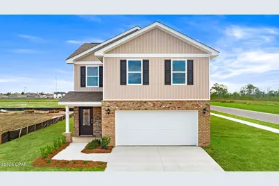 3115 Breezy Bay Court, Southport, FL 32409 - Photo 1