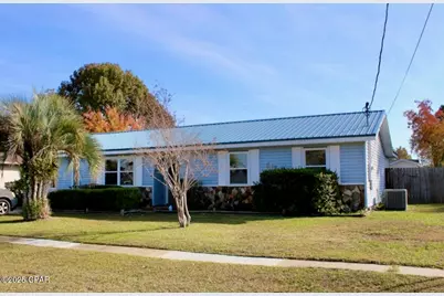 503 Amy Street, Lynn Haven, FL 32444 - Photo 1