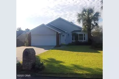 561 Lagoon Oaks Drive, Panama City Beach, FL 32408 - Photo 1