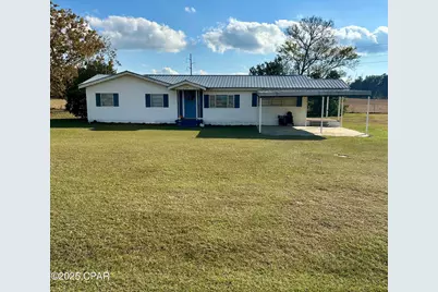 7135 Hamilton Road, Grand Ridge, FL 32442 - Photo 1