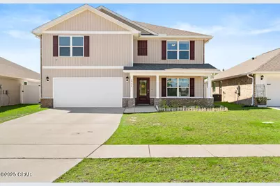4944 Conner Lane, Panama City, FL 32404 - Photo 1